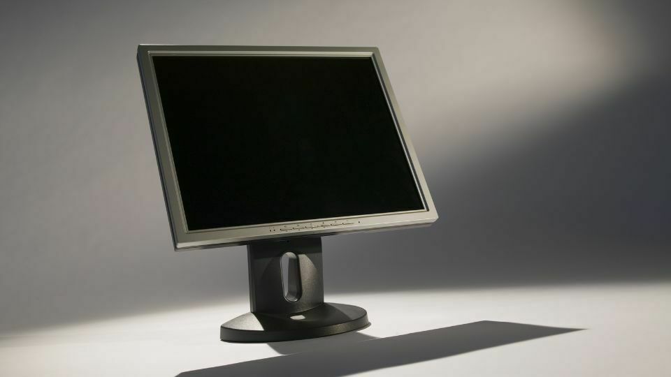 O que é um Monitor? Guia Definitivo 7 Monitor LCD