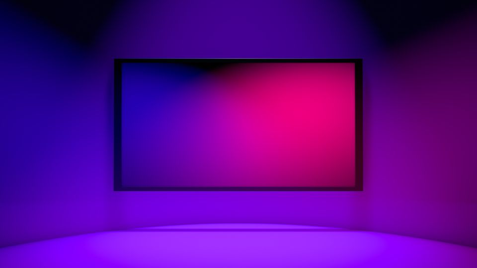 O que é um Monitor? Guia Definitivo 8 Monitores LED evoluíram a partir dos LCD, oferecendo mais qualidade de exibição