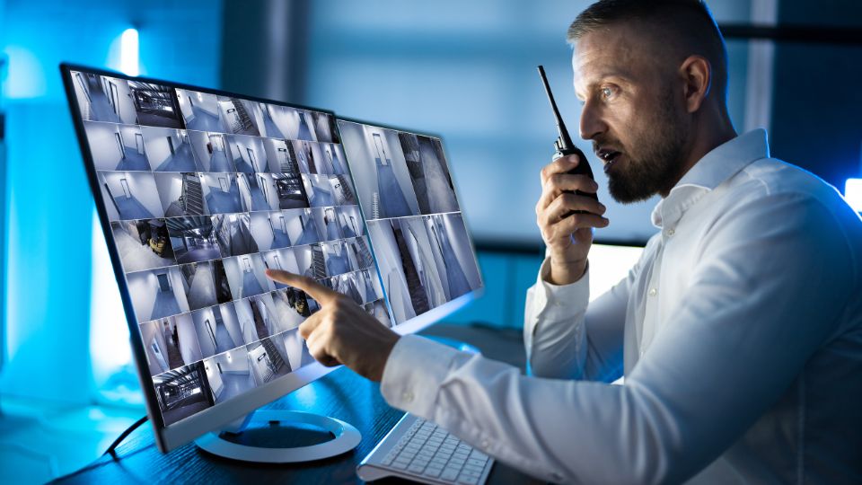 O que é um Monitor? Guia Definitivo 19 Monitor Touch