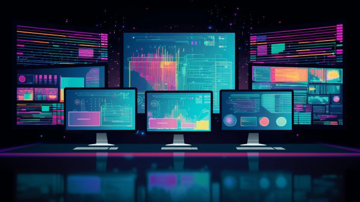 O que é um Monitor? Guia Definitivo 10 PC Monitors