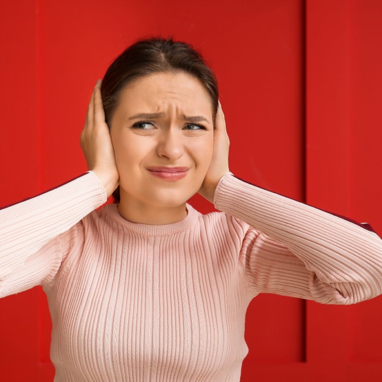 Barulho do Teclado Gamer