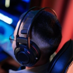 o que é som surround 7.1