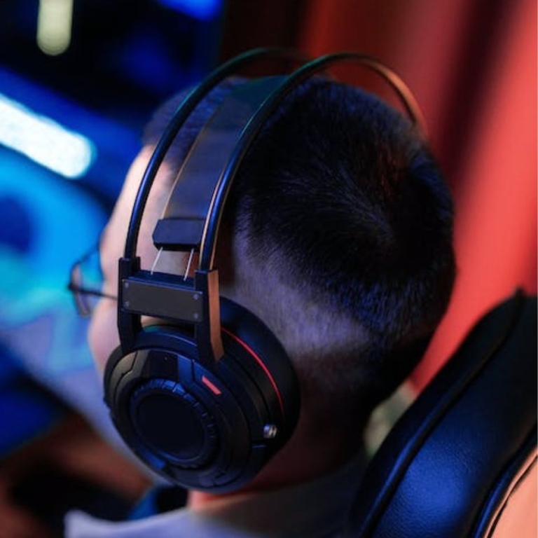 o que é som surround 7.1