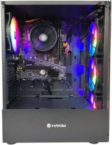 Melhor PC Gamer de 2024: Os 9 Campeões de Venda 40 Computadores Gamer de alta qualidade - sistema operacional windows