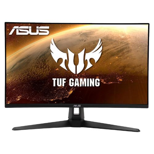 Melhores Monitores Gamer - ASUS VG279Q1A - Modelos Intermediários