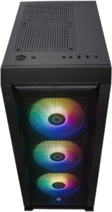 Melhor PC Gamer de 2024: Os 9 Campeões de Venda 23 Gabinete Gamer