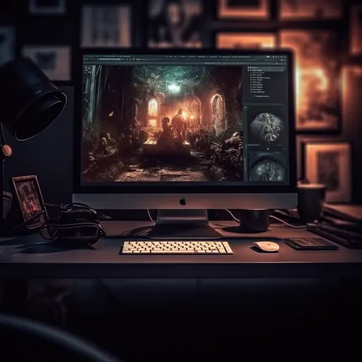 como tirar print no pc - highlight