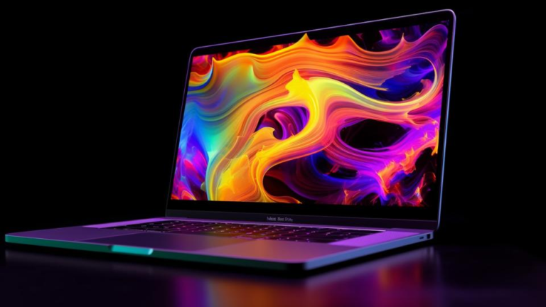 o que é um monitor IPS