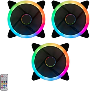 Melhor PC Gamer de 2024: Os 9 Campeões de Venda 29 Fans RGB