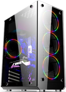 Melhor PC Gamer de 2024: Os 9 Campeões de Venda 5 computador gamer CoreI7