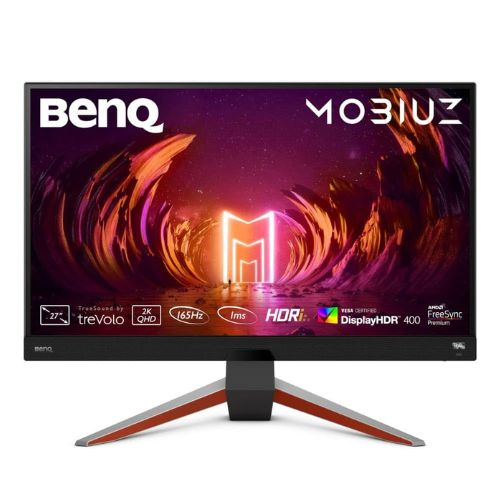 Melhores Monitores - Modelos Benq - MOBIUZ