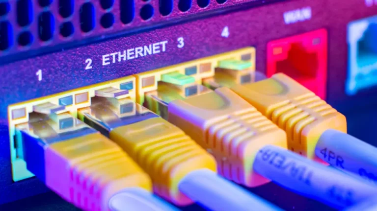 Como conectar a internet no PC com cabo de rede