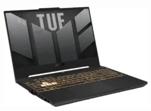 Melhor Notebook Gamer - Asus TUF Gaming - Placa de vídeo RTX 3050 - 8gb de memória ram - Intel core 17