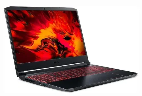 Melhor notebook gamer custo benefício AMD - Acer Nitro 5 an515 - PC Gamer portátil