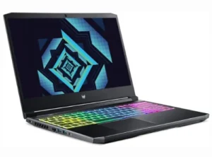 Melhor Notebook Gamer - top de linha - Acer Helios - imagem do produto - Processador Intel Core I7