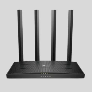 Melhor Roteador Wifi de 2024: 7 Opções Incríveis 4 roteador wifi tp link design moderno