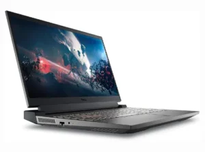 Melhor notebook gamer em termos de controle térmico - Dell G15 - lista dos melhores notebooks gamers do ano