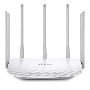 Melhor Roteador Wifi de 2024: 7 Opções Incríveis 5 roteador archer C60 - um dos melhores roteadores para acesso a internet