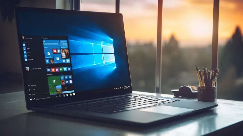 Como Acelerar o Computador: 10 Dicas Infalíveis! 3 dicas para Windows 10 - Reduza a quantidade de efeitos visuais do seu pc Windows