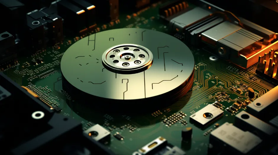 Como Acelerar o Computador: 10 Dicas Infalíveis! 2 discos de computadores fragmentam com facilidade