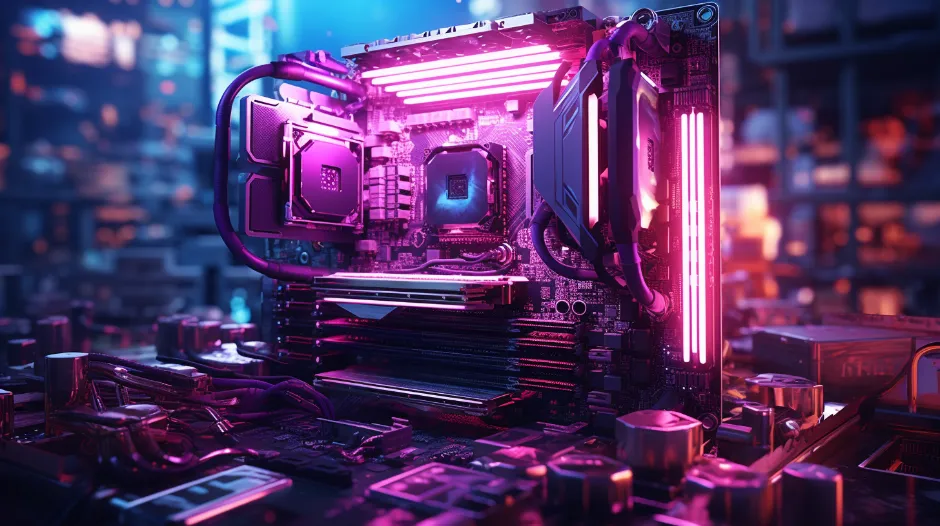 Como Acelerar o Computador: 10 Dicas Infalíveis! 6 hardware upgrade