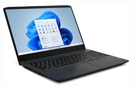 Notebook Gamer Barato com GTX 1650 - Lenovo Ideapad Gaming 3i