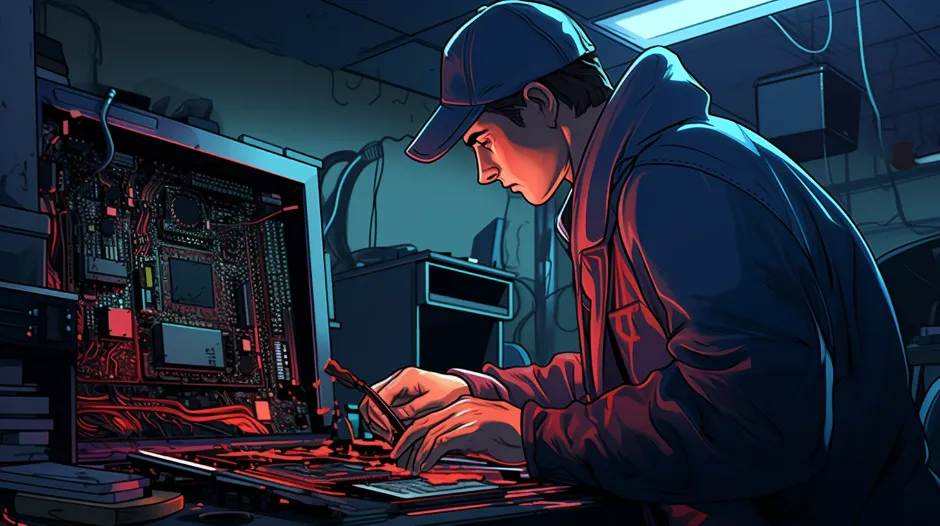 Como Acelerar o Computador: 10 Dicas Infalíveis! 11 Realize a limpeza física do seu PC regularmente