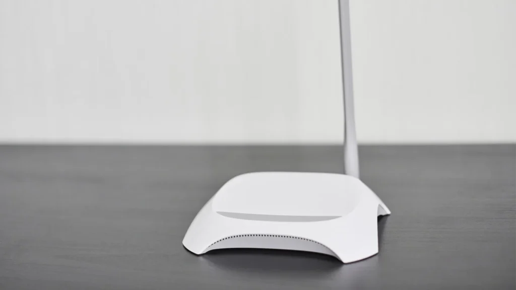 Como Apagar o Histórico do Roteador: Guia Passo a Passo 3 roteador resicencial tplink