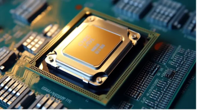 o que é cpu - processador e circuito eletrônico da unidade lógica e aritmética - unidade de controle responsável pelo processamento de dados