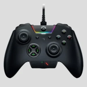 controle para PC com Razer Wolwerine Ultimate