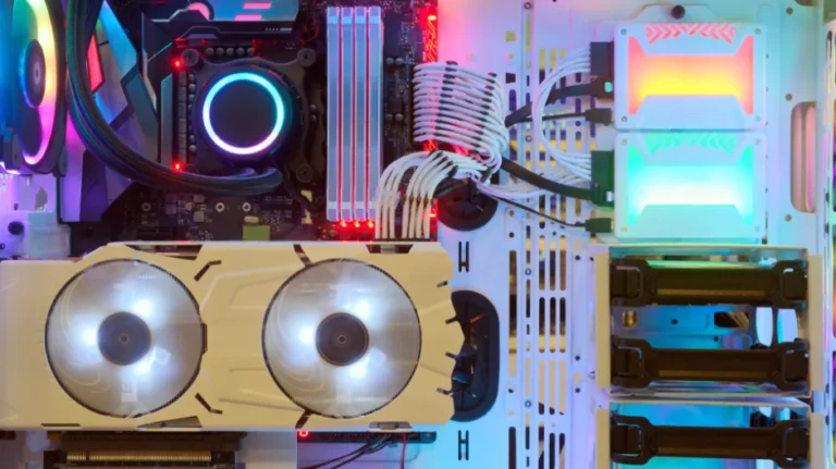 as diferenças de um computador gamer e um computador normal são significativas