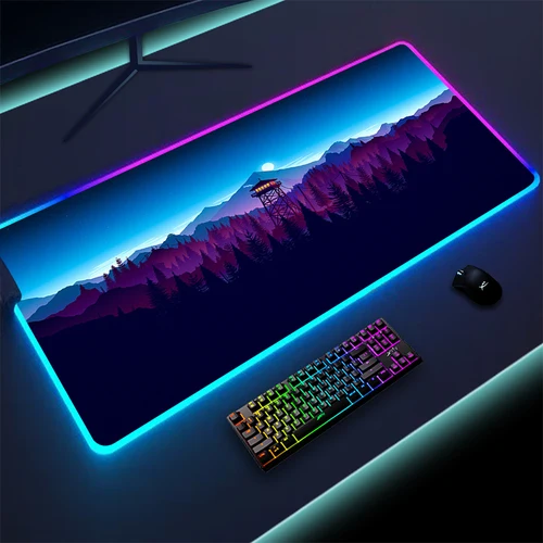 melhores acessórios RGB