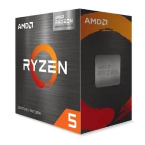 10 AMD Ryzen 5 5600G img1
