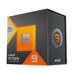 Melhores Processadores para Jogos - processador amd Amd Ryzen 9