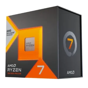 Melhores Processadores para Jogos - AMD Ryzen 7 7800X3D