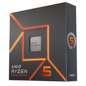 AMD Ryzen 5 7600X - sucessor do ryzen 7 5800x