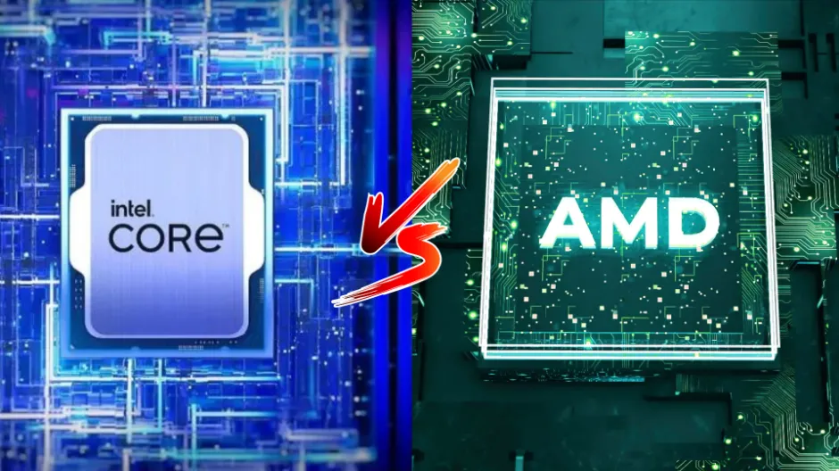 Melhor Processador para Jogos 2024: Top 11 Avaliados! 12 Quyal é o melhor processador para jogos? AMD ou Intel? Saiba qual instalar no seu PC Gamer