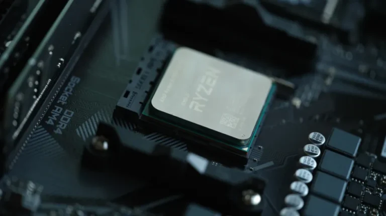 Melhor Processador para Jogos da AMD - Linha Ryzen