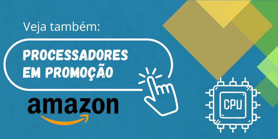 melhores processadores para jogos