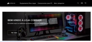 Cosair memoria RAM 01