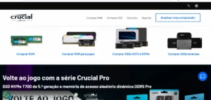 Crucial memoria RAM 02