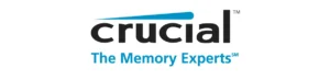 Crucial memoria RAM