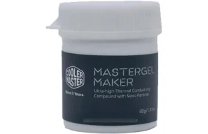 Melhor Pasta Térmica: TOP 10 Melhores (Cooler, Master, Grizzly e mais) 32 Pasta Térmica Cooler Master Gel Maker Nano