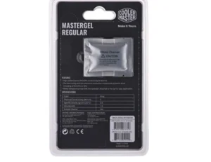 Melhor Pasta Térmica: TOP 10 Melhores (Cooler, Master, Grizzly e mais) 13 Pasta-Térmica-Cooler-Master-Mastergel-Regular.