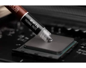 Melhor Pasta Térmica: TOP 10 Melhores (Cooler, Master, Grizzly e mais) 39 Pasta Térmica Noctua NT h1