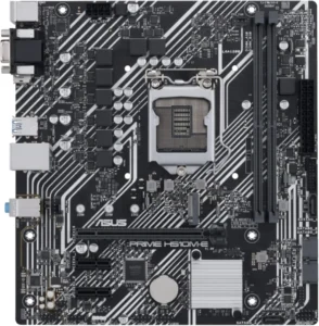 Placa Mãe ASUS Prime - H510M-E