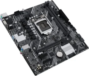 Placa Mãe ASUS Prime - H510M-E