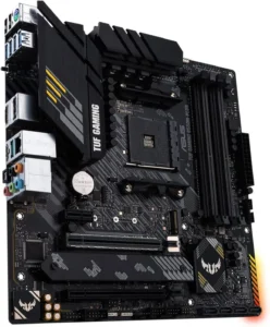 Placa Mãe Asus TUF GAMING B550M-PLUS