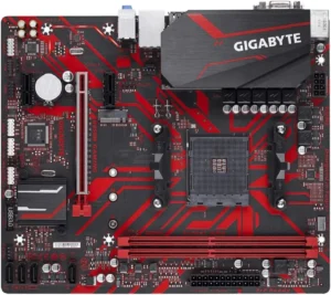 Placa Mãe Gigabyte B450