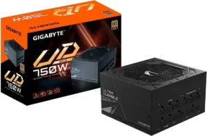 Melhor Fonte Para PC: TOP 8 Melhores Para Comprar em 2024 88 Fonte 750W Gigabyte